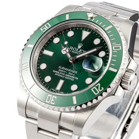 green rolex explorer|green rolex price.